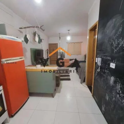 Imagem Apartamento para Venda em São Paulo, Vila Santa Isabel, 2 dormitórios, 1 banheiro
