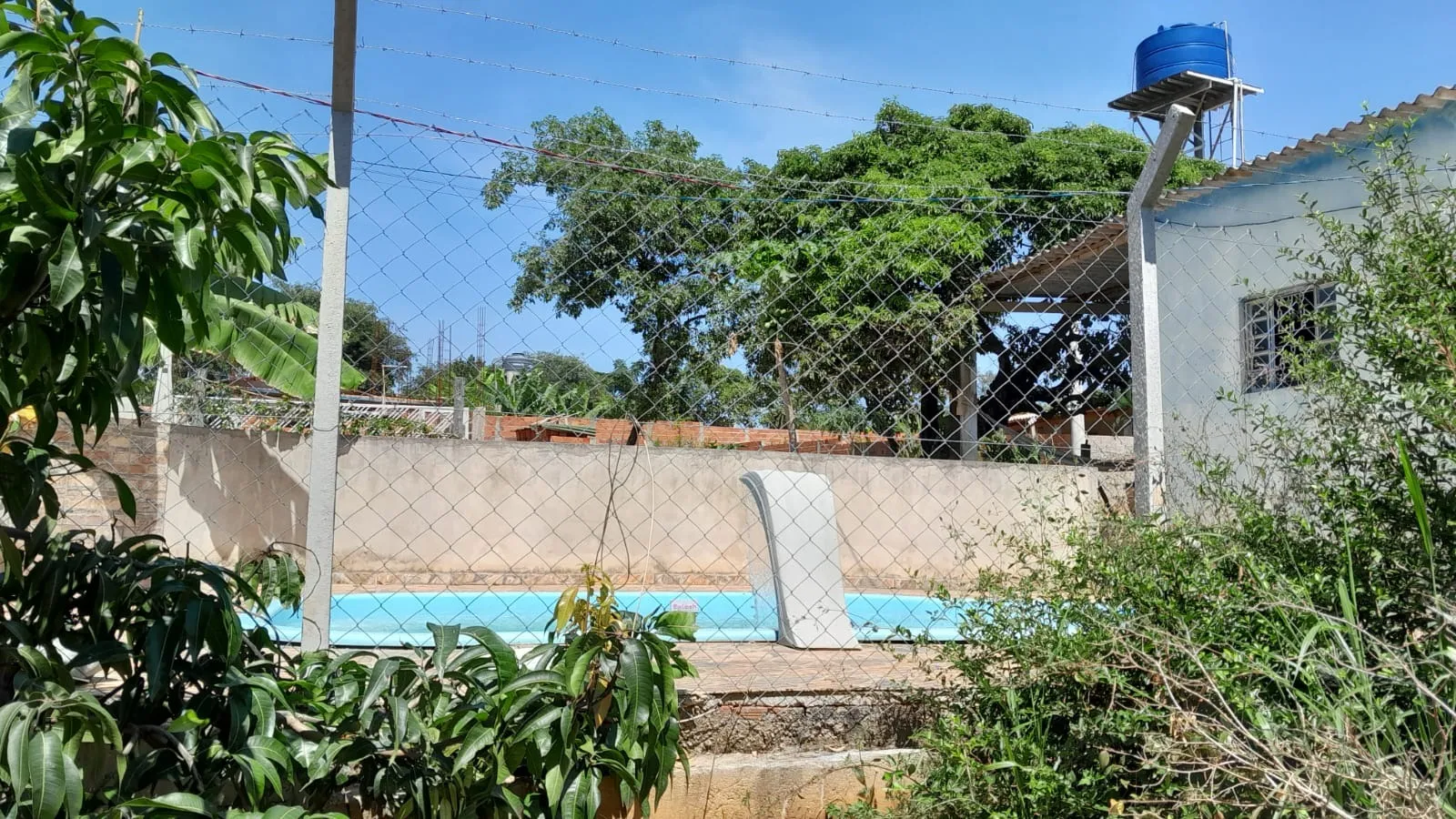 Imagem Lindo terreno de 950m² no Iporanga.