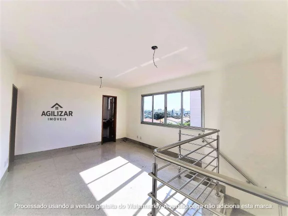 Imagem Cobertura 4 Quartos, sendo 02 suítes - Itapoã