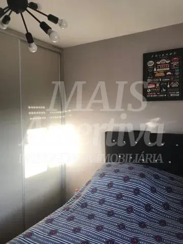 Imagem Apartamento a venda no bairro São Miguel em São Leopoldo/RS - 3 Dormitórios