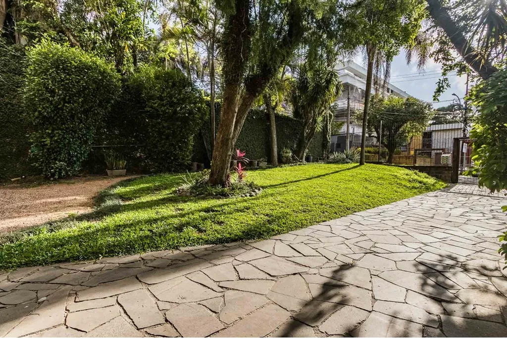 Imagem Apartamento em Menino Deus