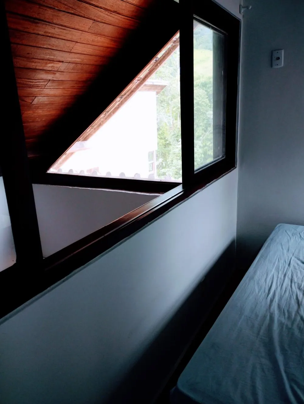 Imagem Apartamento a Venda no bairro Penedo - Fazendinha - Itatiaia, RJ