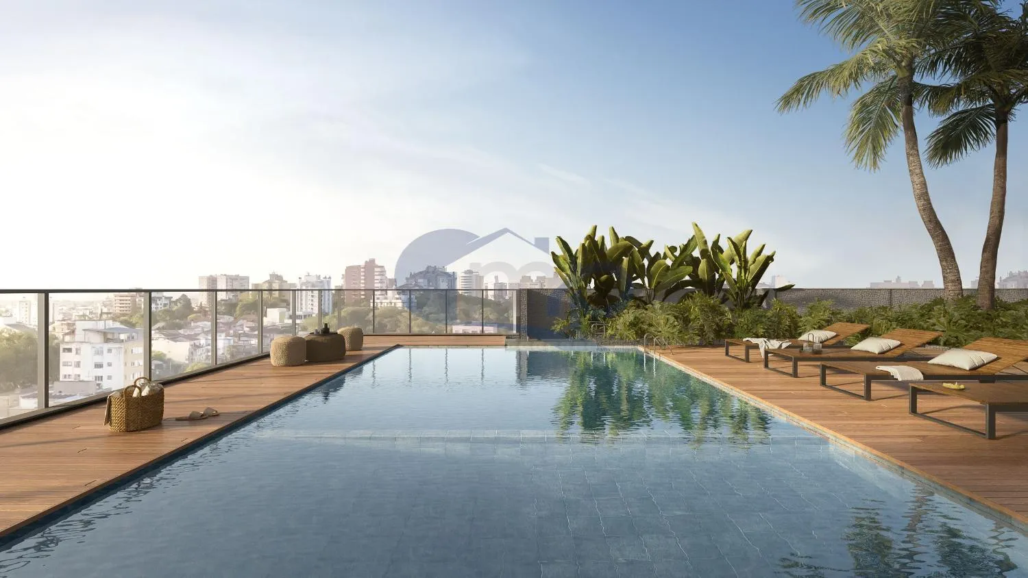 Imagem Apartamento a venda com 3 suites no centro de Torres/RS
