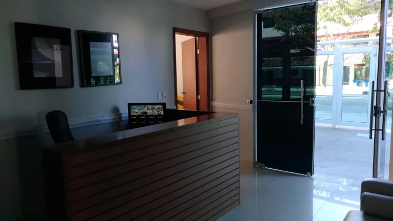 Imagem COBERTURA RESIDENCIAL em Cabo Frio - RJ, Passagem