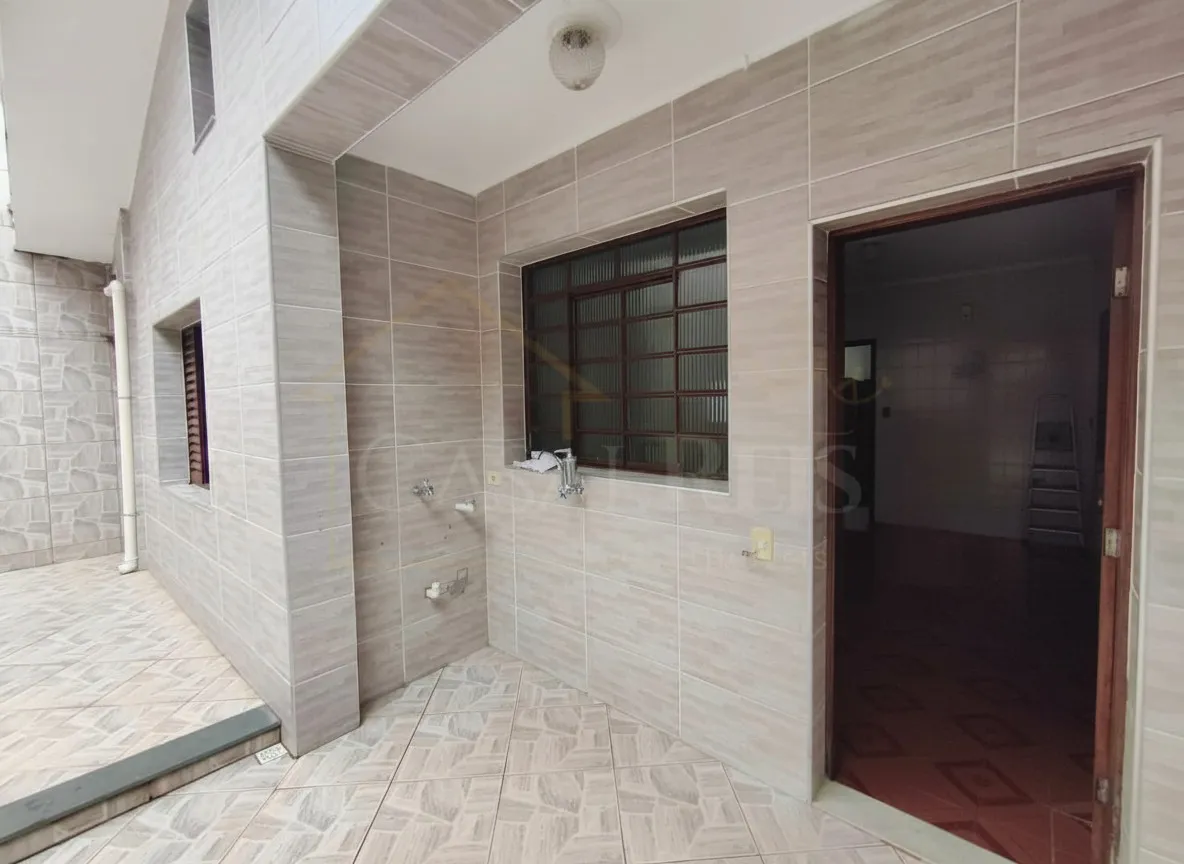 Imagem Casa 2 quartos à venda em Jardim Paraíso, Poços de Caldas