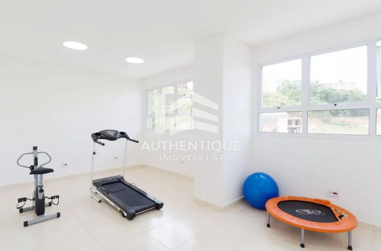 Imagem CARMEL SANTA TEREZINHA SBC - Apartamento no bairro Santa Terezinha em SBC à venda