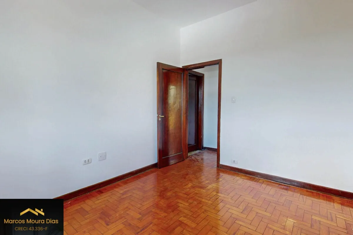 Imagem Apartamento com 2 Dormitórios próximo ao metrô das Clínicas