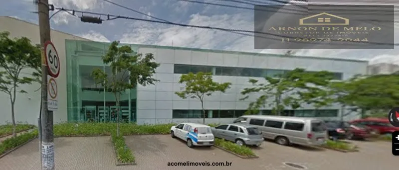 Imagem Prédios Comerciais para locação em São Paulo no bairro Barra Funda