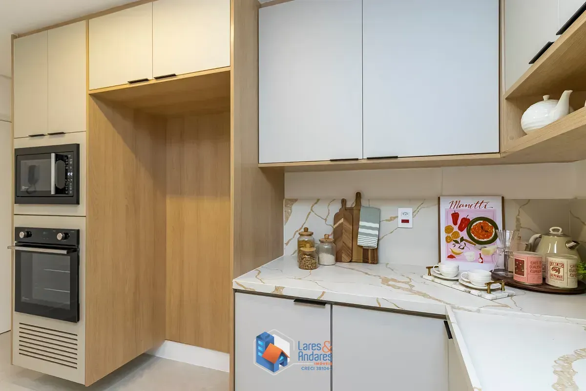 Imagem Apartamento para venda em Jardim América com 2 quartos, sendo 2 suítes, 142m²