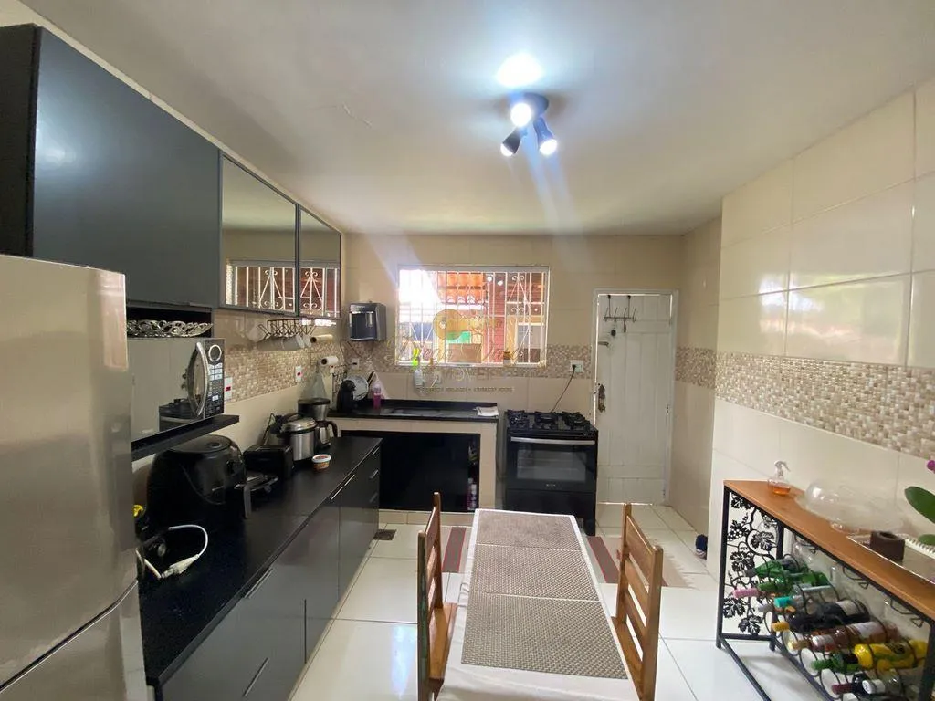 Imagem Casa para Venda em Teresópolis / RJ no bairro Agriões