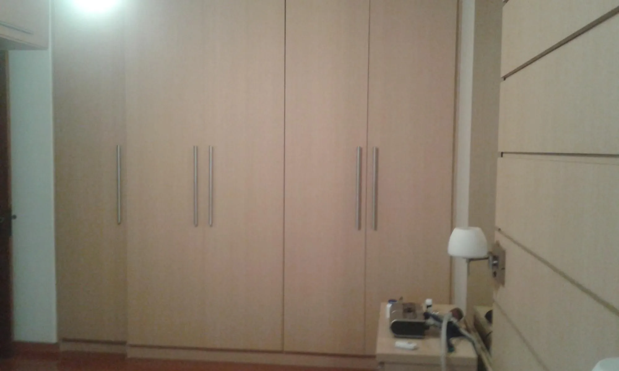 Imagem Cobertura para Venda - 174.2m², 3 dormitórios, 2 vagas - Tristeza