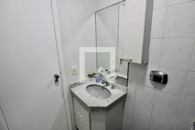 Imagem Apartamento à Venda - Recreio, 3 Quartos, 83 m2