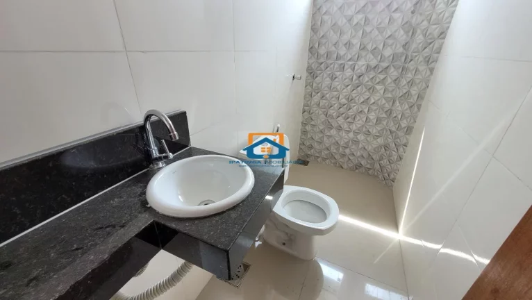 Imagem Apartamento com 2 quartos no bairro Vila Celeste - Ipatinga