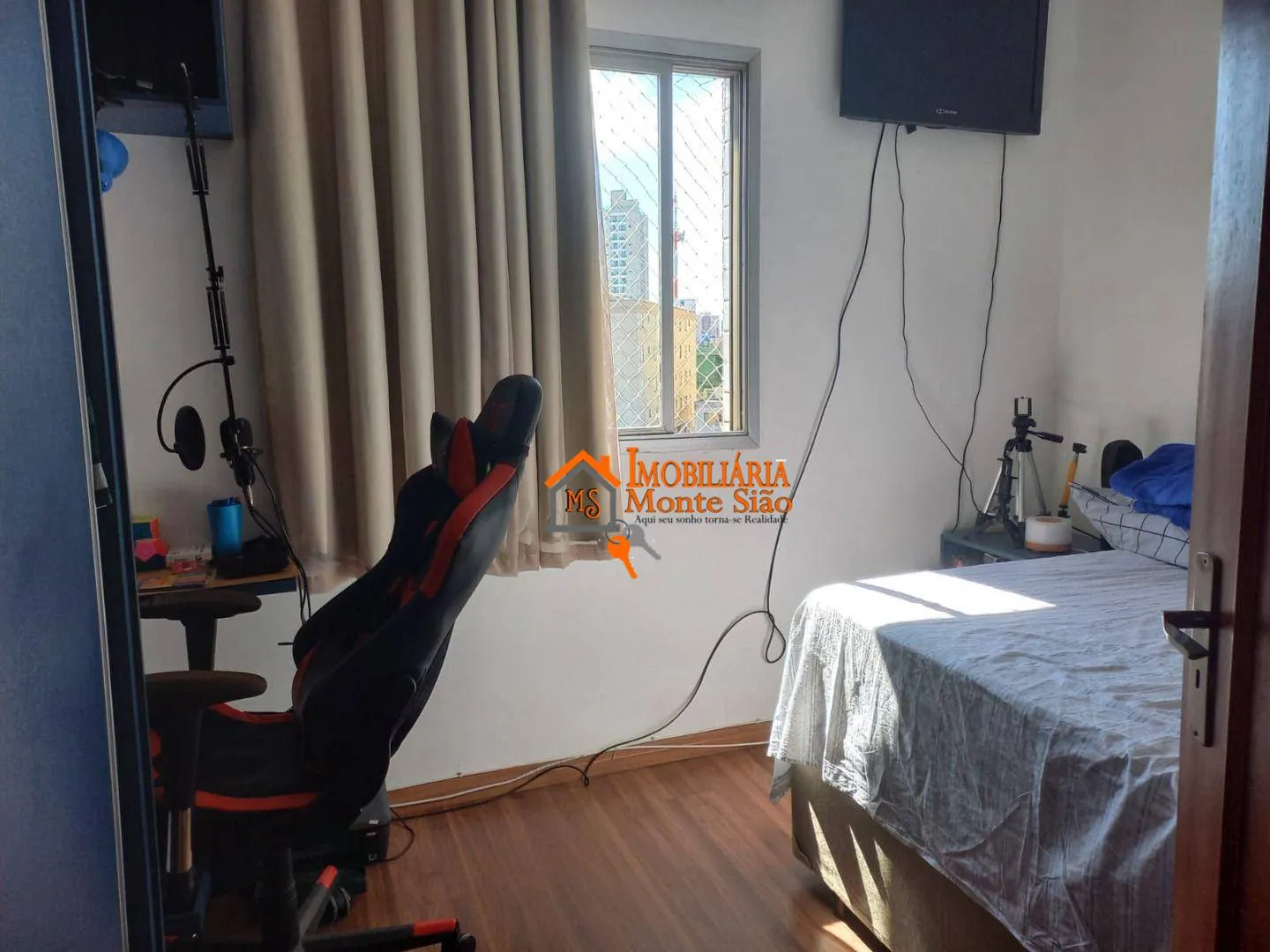 Imagem Apartamento Duplex com 3 dormitórios à venda, 134 m² por R$ 635.000,00 - Centro - Guarulhos/SP