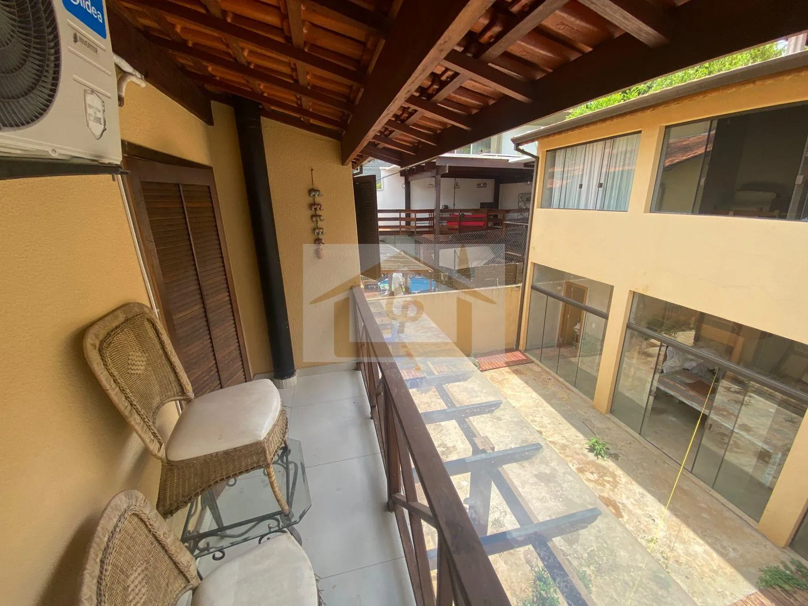 Imagem Vila Diva, Tradicional bairro da Granja Viana, 3 quartos (1 suíte) 3 vagas