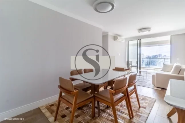 Imagem APARTAMENTO RESIDENCIAL em SÃO PAULO - SP, ITAIM BIBI
