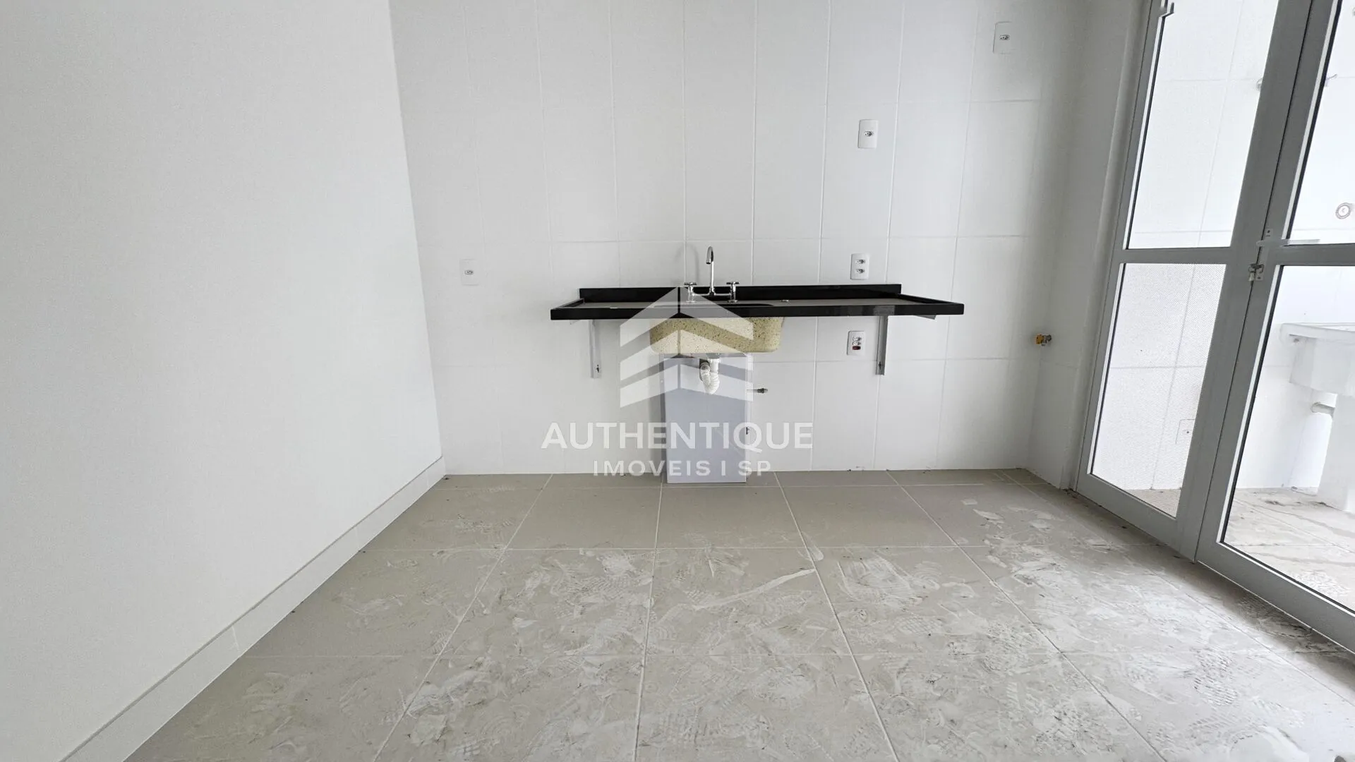 Imagem RAIZ SAO PAULO PARQUE RESORT - SANTO AMARO - Apartamento à venda no bairro Santo Amaro - São Paulo/SP, Zona Sul