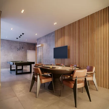 Imagem Cobertura Duplex para venda no bairro Meia Praia em Itapema