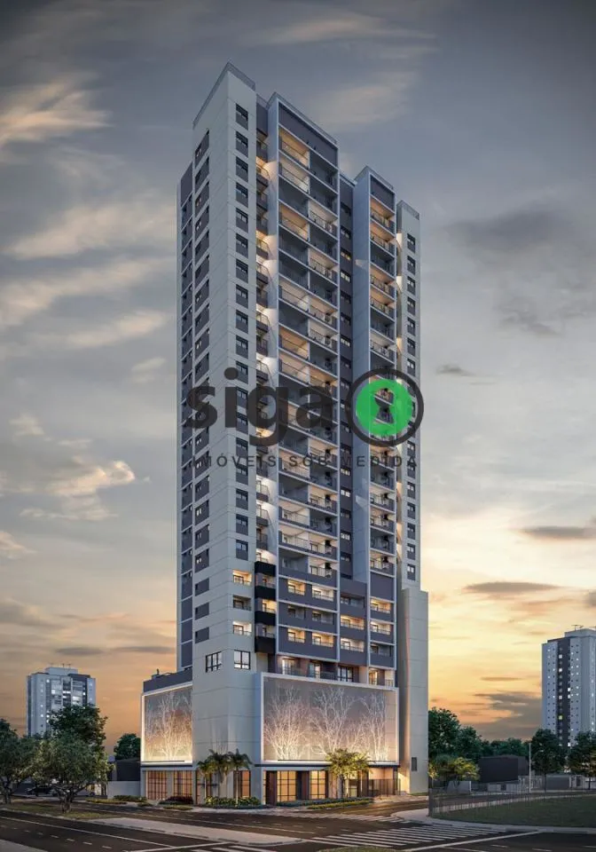 Imagem Apartamento Residencial em Brooklin