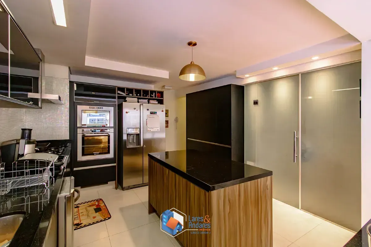 Imagem Apartamento para venda em Jardim Paulista com 2 quartos, sendo 2 suítes, 172m²