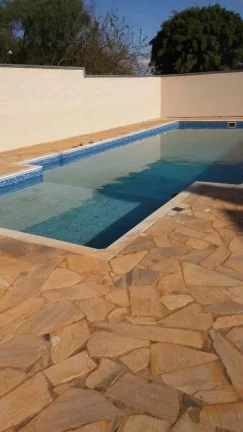 Imagem Linda chácara a venda no bairro Aleluia em Cesário Lange