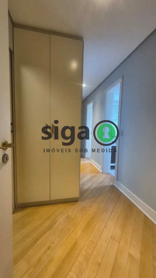 Imagem APARTAMENTO PARA LOCAÇÃO NO PANAMBY COM 4 QUARTOS SENDO SUITES