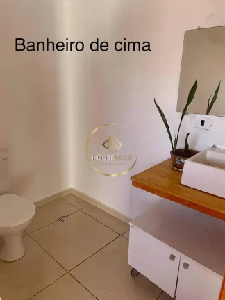 Imagem Casa reformada, 3 Dormitórios(1 suíte), Dom Pedro I.