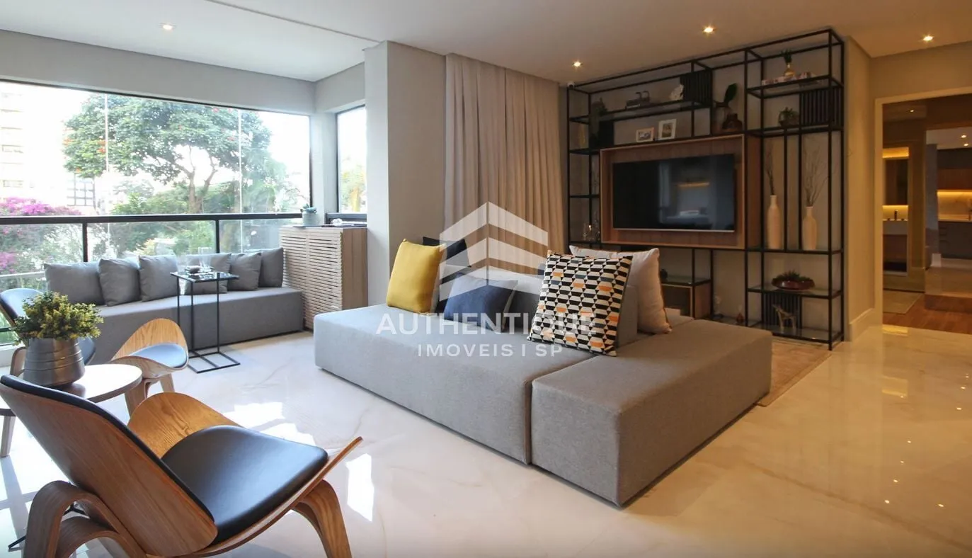 Foto do imóvel AR PLANALTO PLANALTO PAULISTA - Apartamento à venda em São Paulo/SP em Avenida Itacira, 2681 - Planalto Paulista, São Paulo - SP