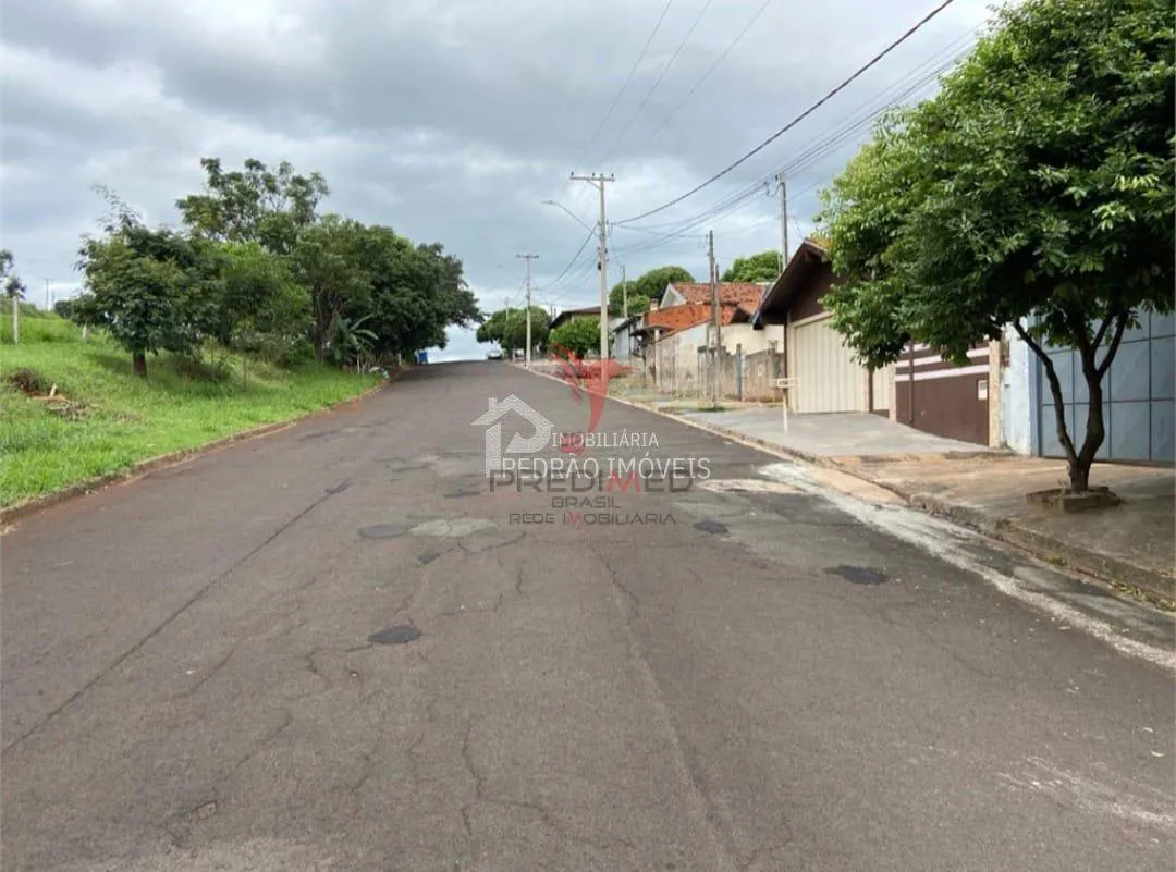 Imagem Vila Baccili