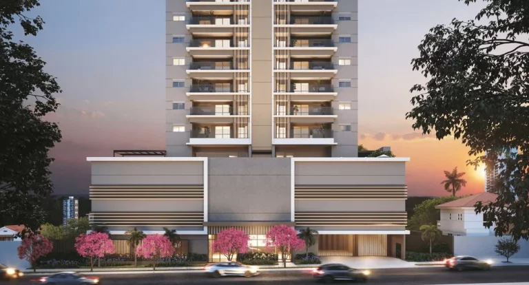 Imagem APARTAMENTO RESIDENCIAL em São Paulo - SP, Butantã