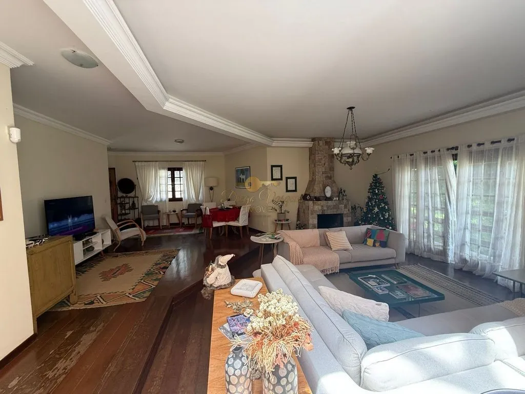 Imagem Casa para Venda em Teresópolis / RJ no bairro Granja Guarani
