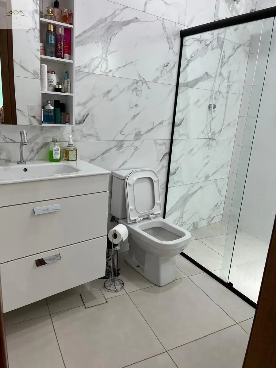 Imagem CASA RESIDENCIAL em Mauá - São Paulo, Jardim Oratório