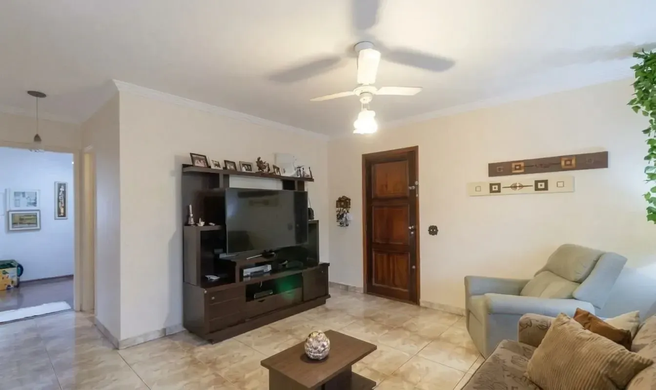 Imagem Casa com 4 Quartos à Venda, 150 m² em Parque Continental - São Paulo