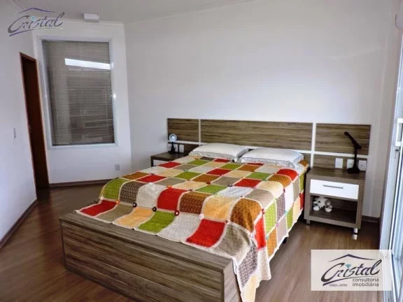 Imagem Casa com 4 dormitórios à venda, 450 m² por R$ 2.200.000,00 - São Paulo II - Cotia/SP