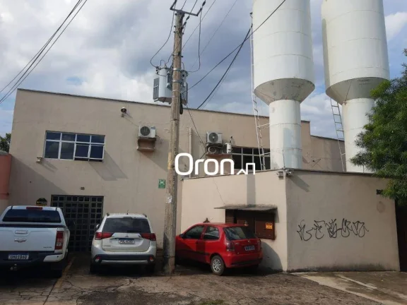 Imagem Prédio à venda, 1260 m² por R$ 5.900.000,00 - Setor Pedro Ludovico - Goiânia/GO