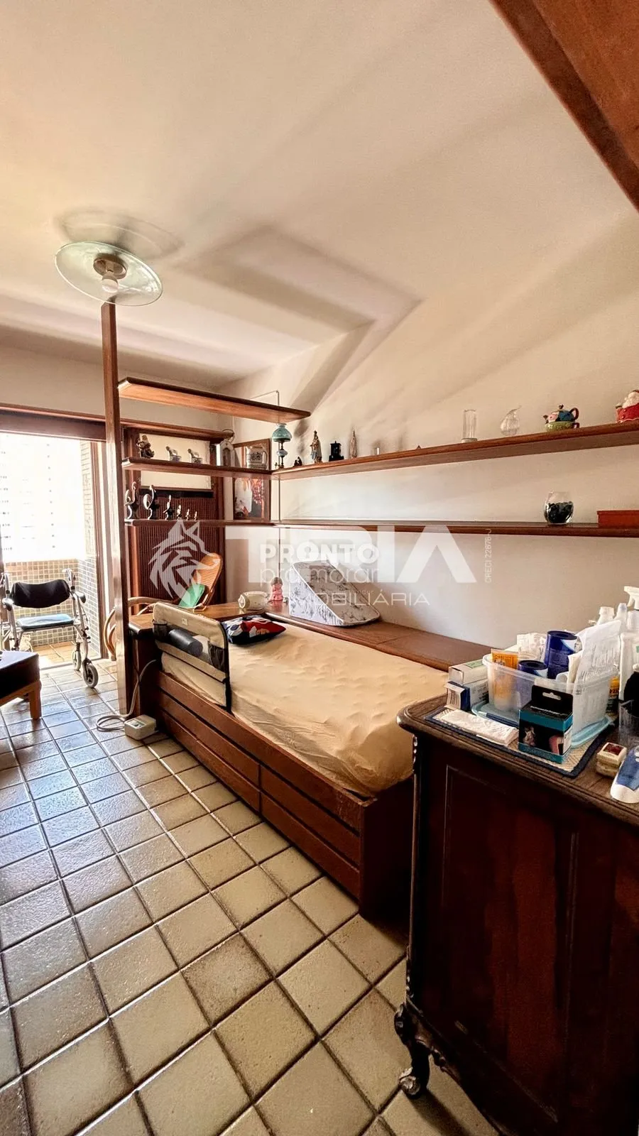 Imagem Apartamento de 4 quartos, 401m² no bairro Boa Viagem, em Recife