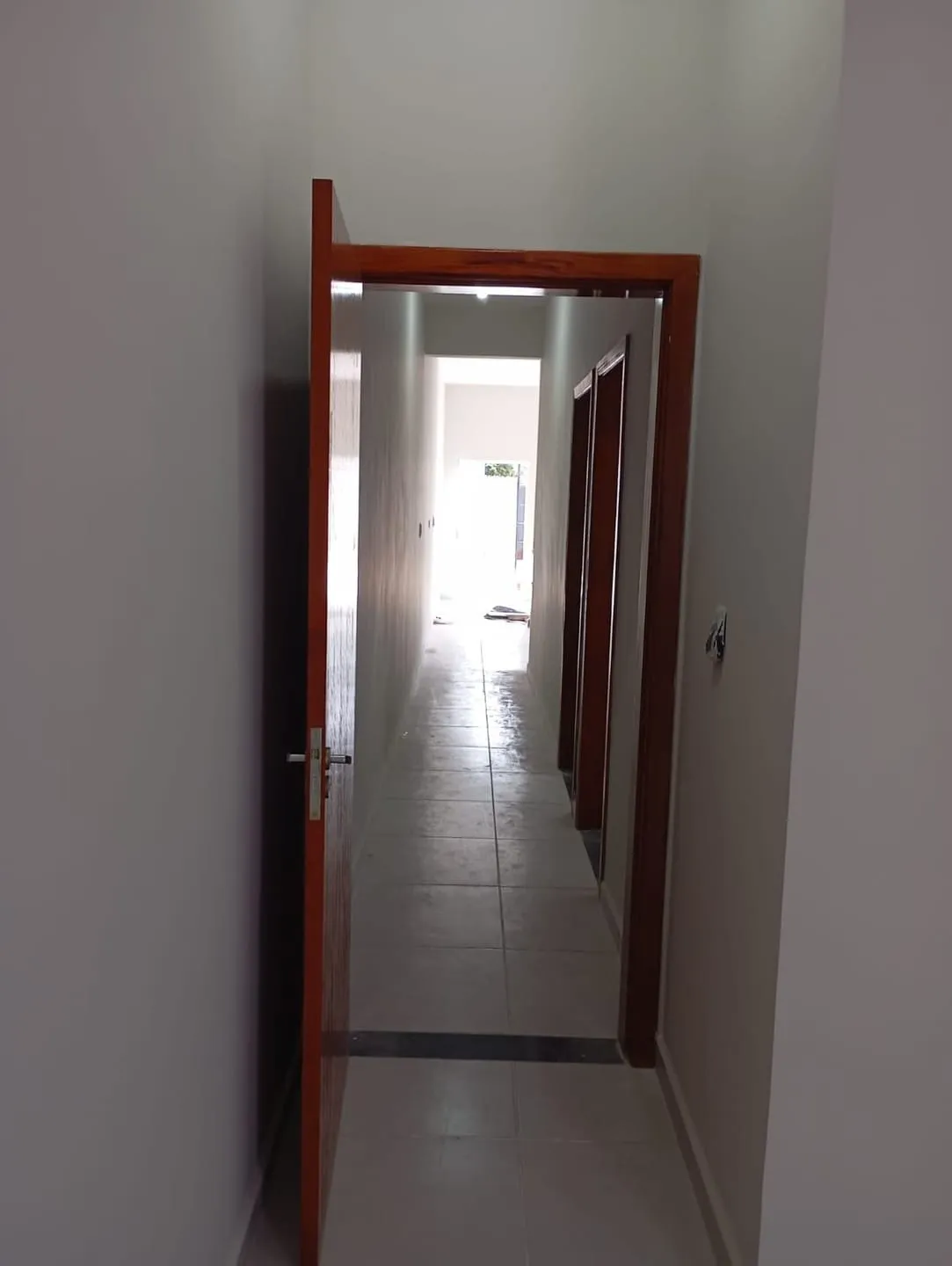 Imagem Casa à venda, Conjunto Habitacional Terra dos Ipês II (Fase II), Pindamonhangaba, SP
