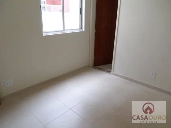Imagem Cobertura à venda, 126 m² por R$ 839.000,00 - Santa Tereza - Belo Horizonte/MG