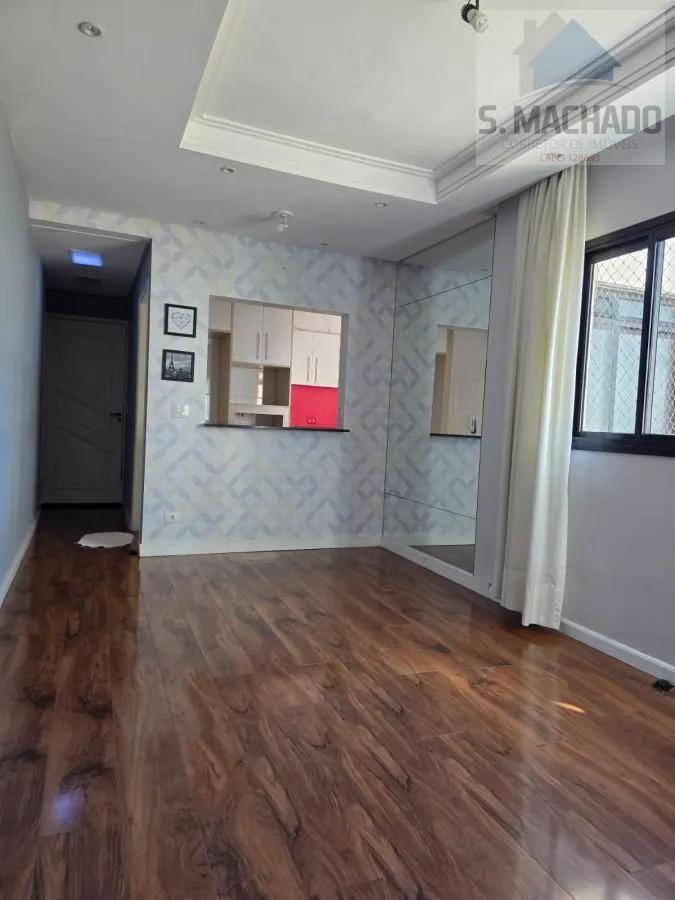 Imagem Apartamento para Venda em Santo André / SP no bairro Vila Curuça