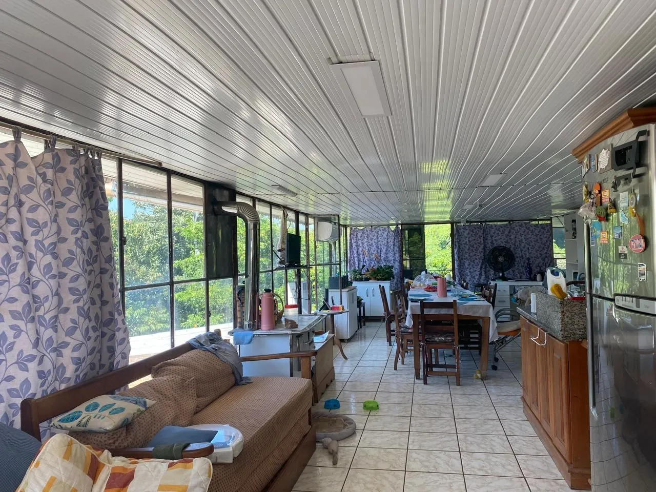 Imagem Casa em Vila Nova