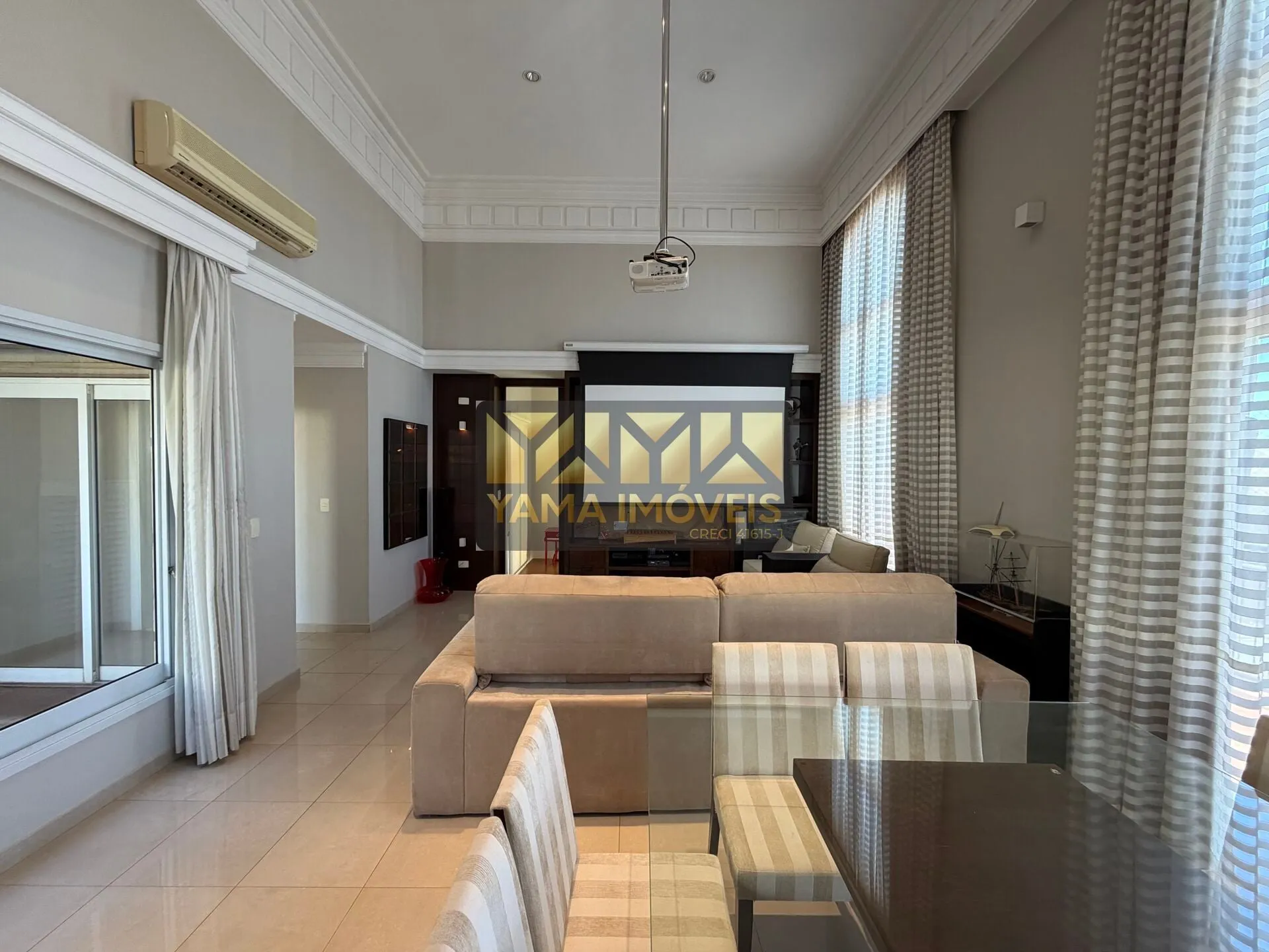Imagem Cobertura Duplex à Venda, Edifício Felicitá, Centro, Ribeirão Preto- SP