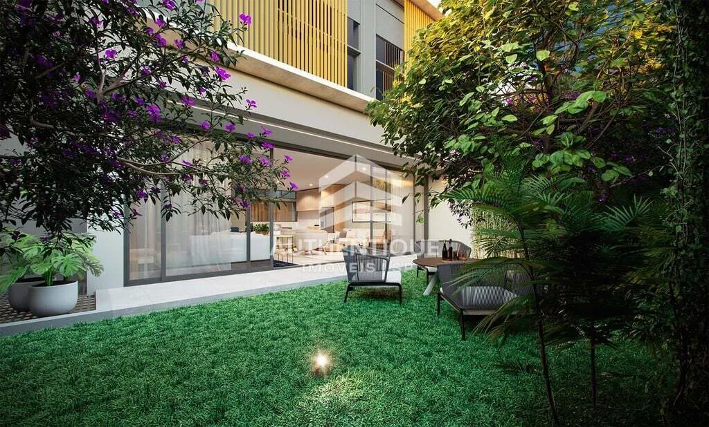 Imagem Casa Jardim Park Alto da Boa Vista - Casa à venda no bairro Alto da Boa Vista - São Paulo/SP, Zona Sul