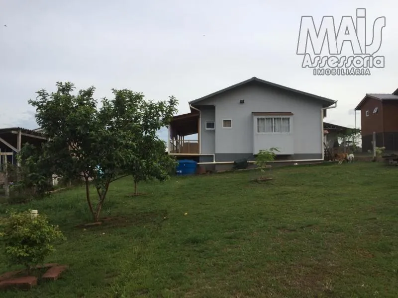 Imagem Chácara para Venda em Novo Hamburgo / RS no bairro Lomba Grande