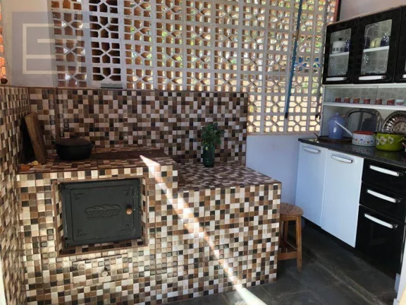 Imagem Chácara com 2 dormitórios à venda, 2000 m² por R$ 450.000,00 - Rubins - Socorro/SP