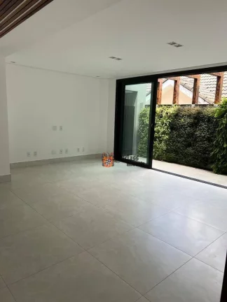 Imagem Casa com 4 dormitórios à venda, 400 m² por R$ 4.900.000,00 - Swiss Park - São Bernardo do Campo/SP