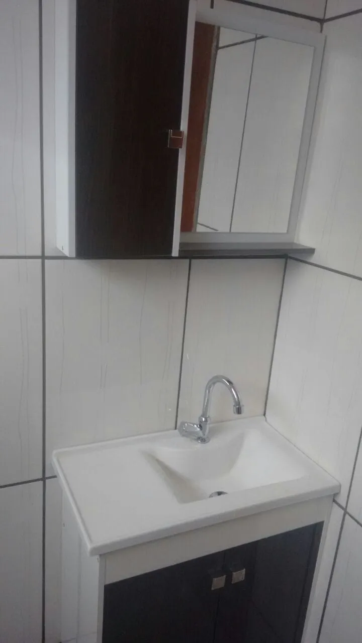 Imagem Casa à venda 2 Quartos, 2 Vagas, 148M², Residencial Arco-Íris, Pindamonhangaba - SP