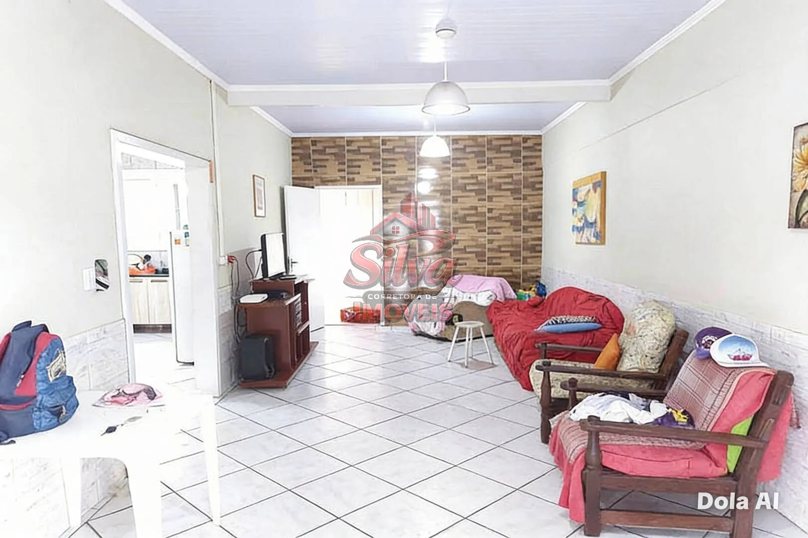 Imagem C473 | Linda residência com anexo em região de moradores
