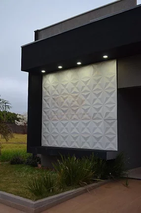 Imagem CASA A VENDA CONDOMÍNIO DAMHA FIT