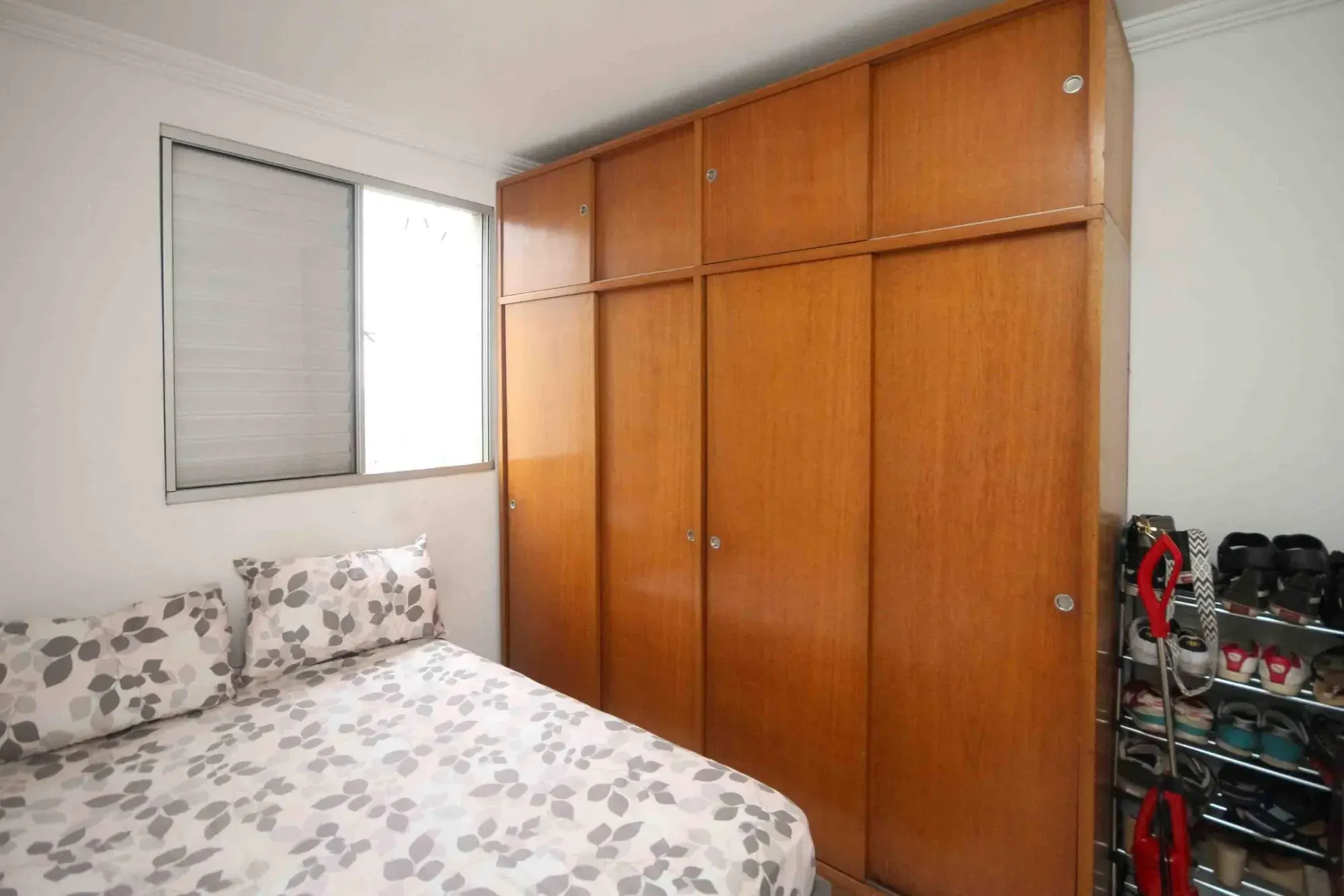 Imagem Apartamento com 2 Quartos à Venda, 50 m² em Parque Savoy City - São Paulo