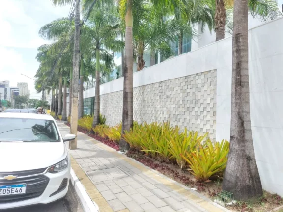 Imagem Apartamento com 3 quartos à venda em Candeias, Jaboatão dos Guararapes